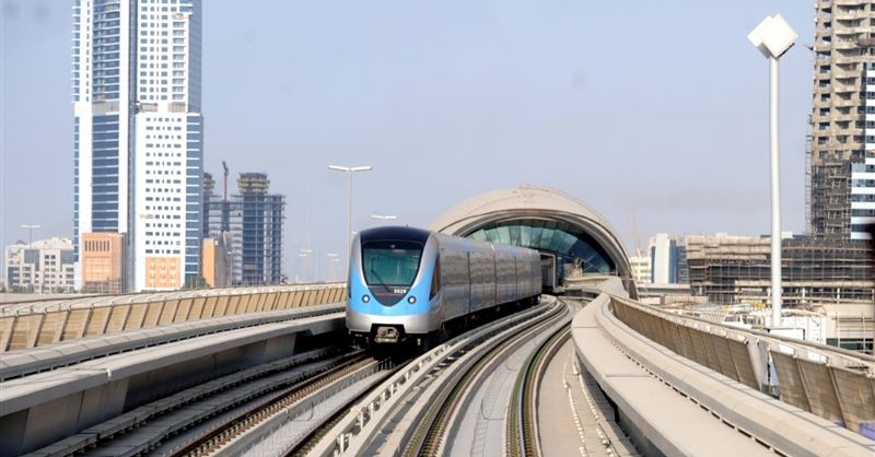 Eid Al Adha: New Timings For Dubai Metro, Tram, Buses and Free Parking ...