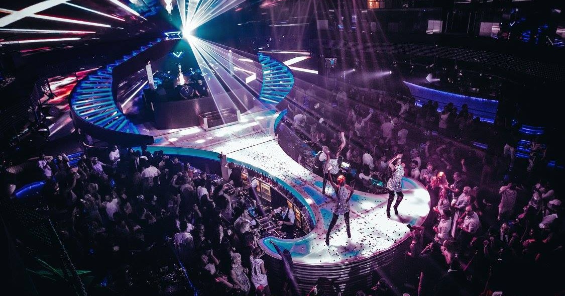 The Best Dubai Nightlife Events During Eid Weekend  insydo