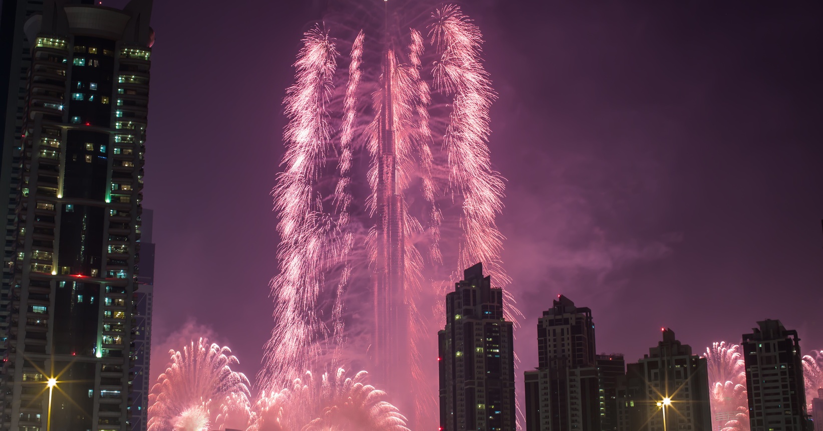 New Year Holiday in UAE Announced For the Private Sector | insydo