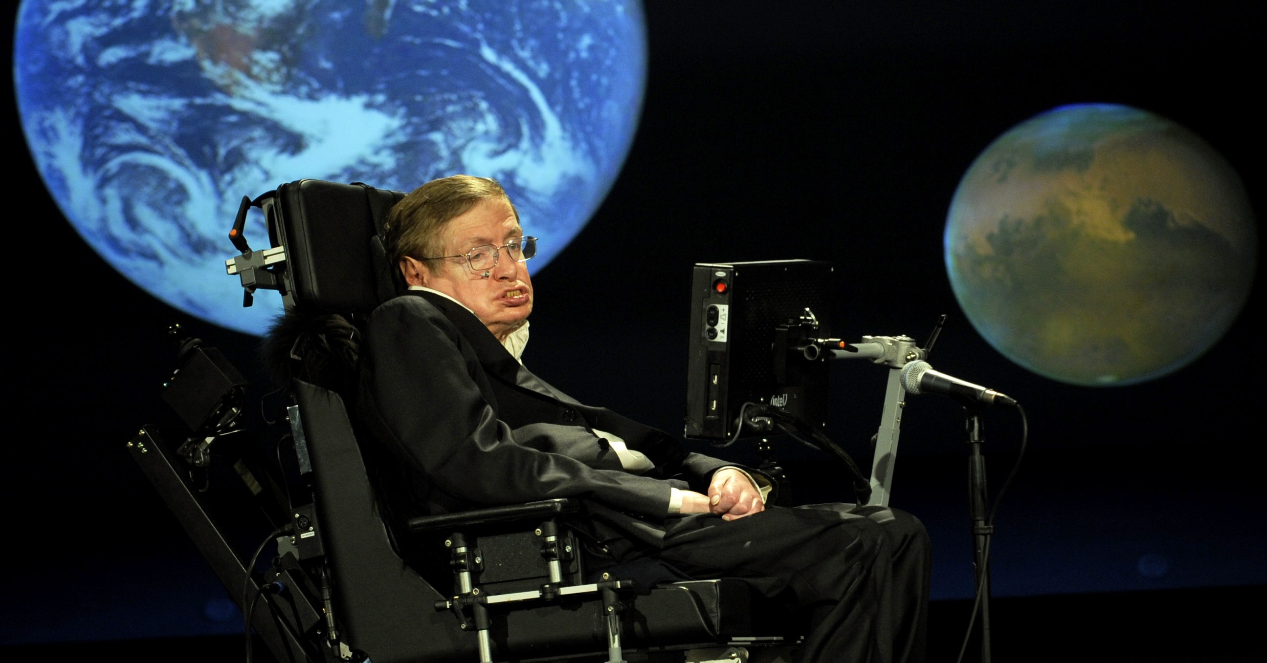 5 Interesting Facts You Probably Didnt Know About Stephen Hawking Insydo 9106