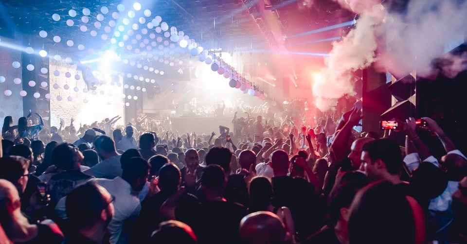 The Best Parties In Dubai Happening This Weekend 